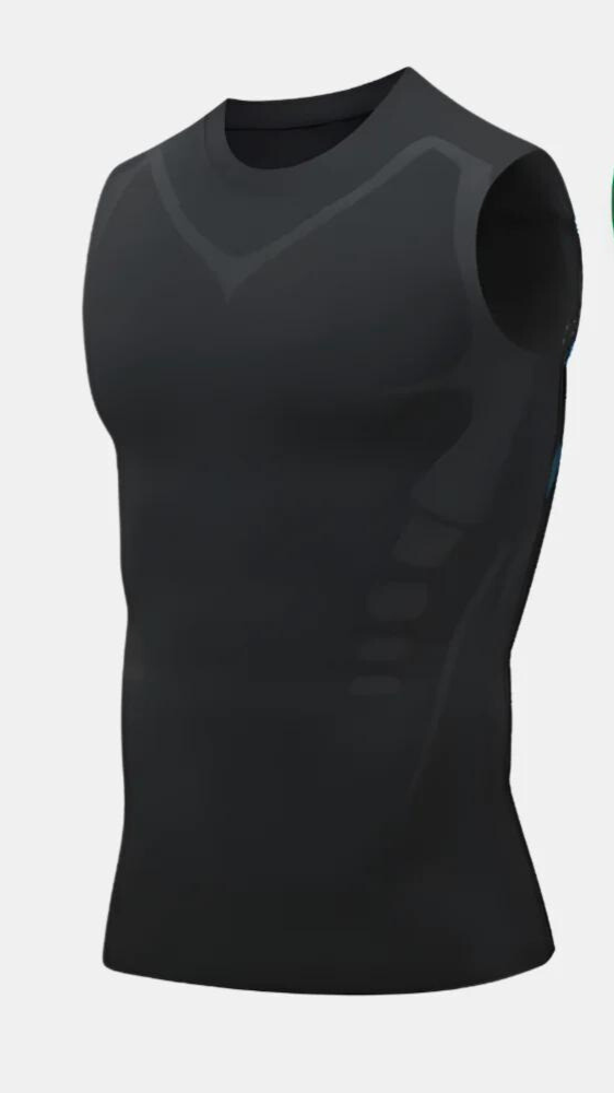 ShapeVest™ - Versterk je spieren en zie er slanker uit!
