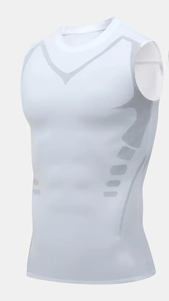 ShapeVest™ - Versterk je spieren en zie er slanker uit!