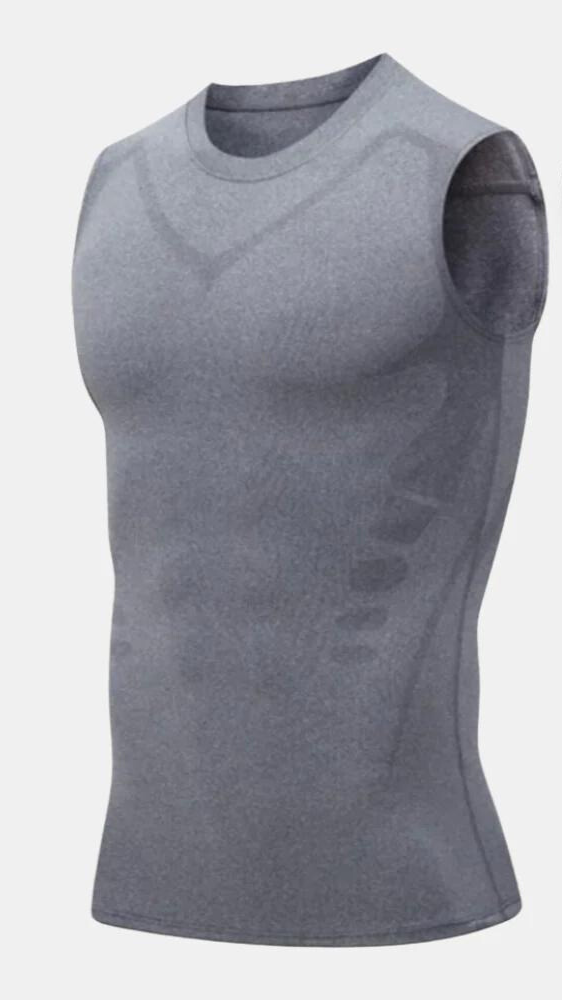 ShapeVest™ - Versterk je spieren en zie er slanker uit!