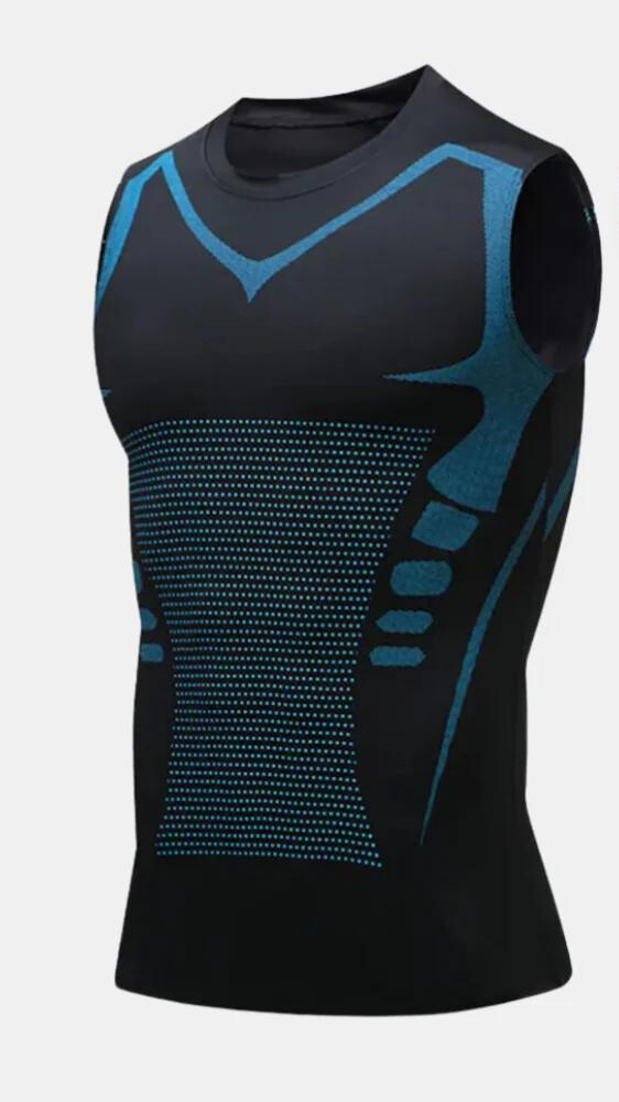 ShapeVest™ - Versterk je spieren en zie er slanker uit!