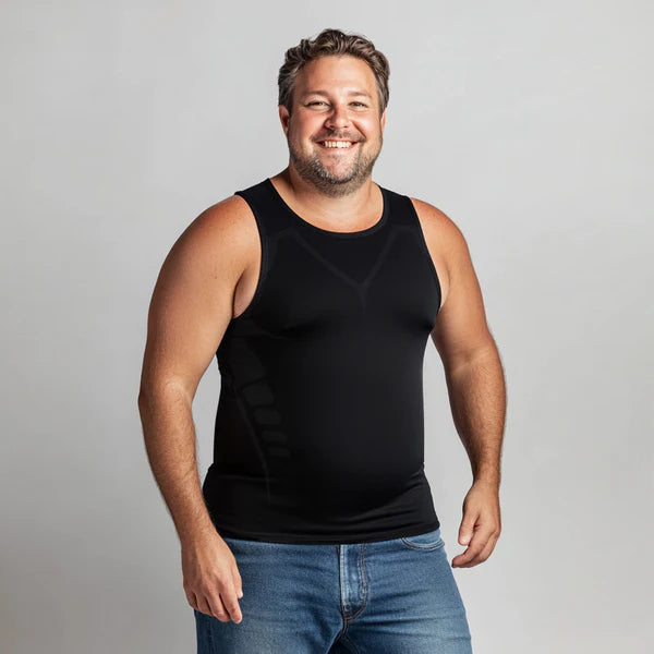 ShapeVest™ - Versterk je spieren en zie er slanker uit!