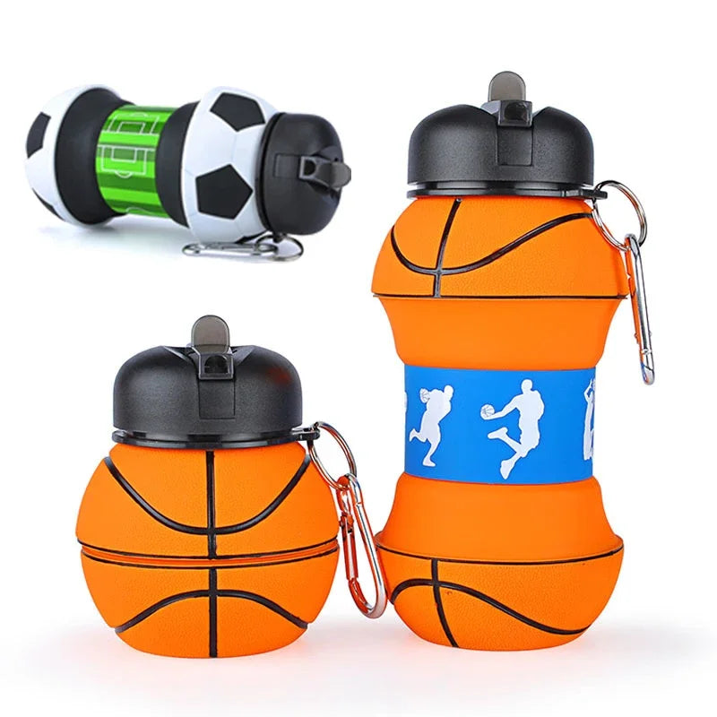 Sport kids waterfles