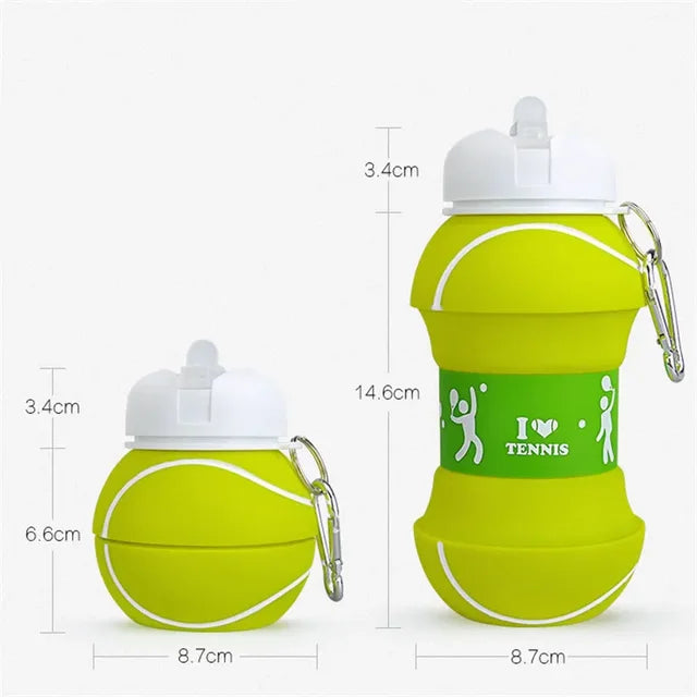 Sport kids waterfles