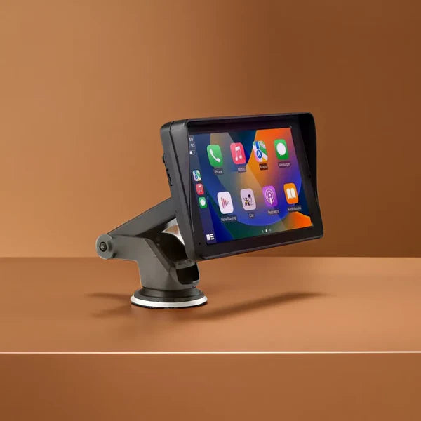 DriveConnect Pro™ - Voor Carplay in iedere auto!