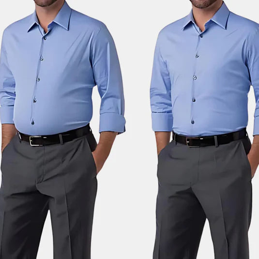 ShapeVest™ - Versterk je spieren en zie er slanker uit!