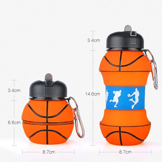 Sport kids waterfles