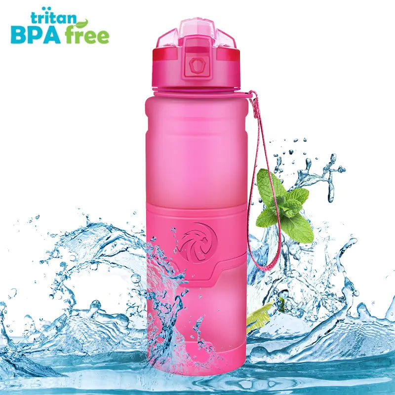 Waterwijs Drinkfles