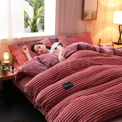 SnuggleFleece™ - Ervaar ultieme warmte en comfort tijdens koude nachten!
