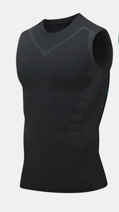ShapeVest™ - Versterk je spieren en zie er slanker uit!