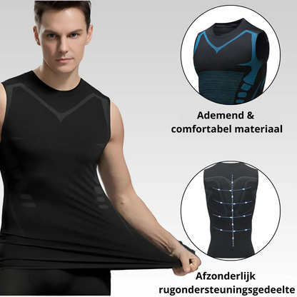 ShapeVest™ - Versterk je spieren en zie er slanker uit!