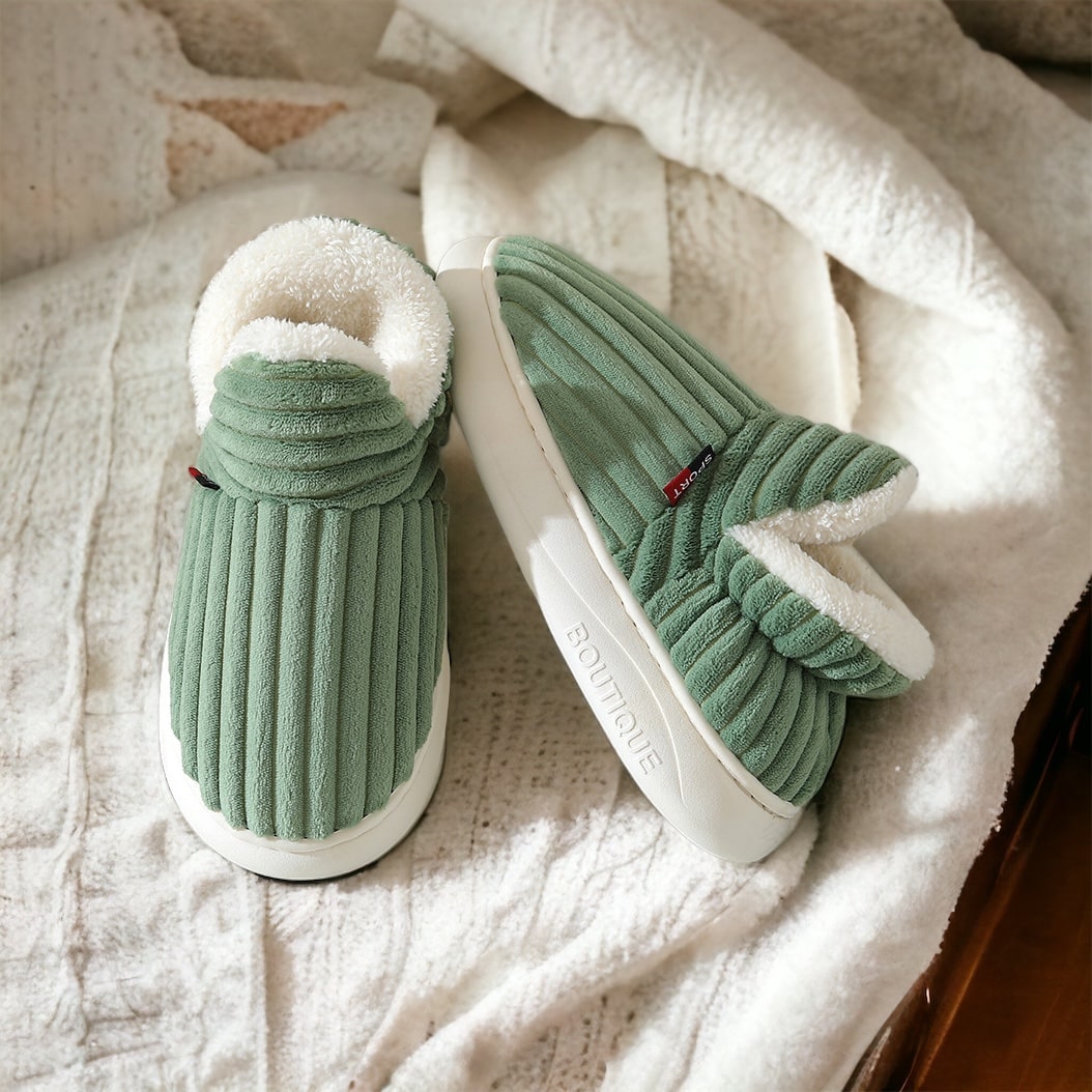 CozySteps™ - Geniet van ultiem comfort voor je voeten!