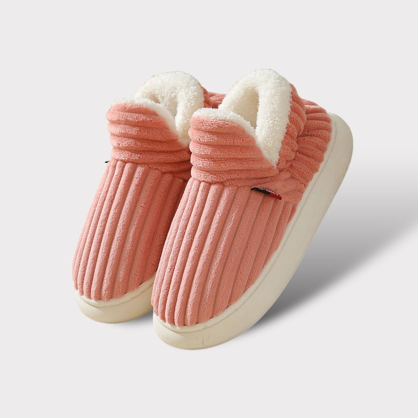 CozySteps™ - Geniet van ultiem comfort voor je voeten!