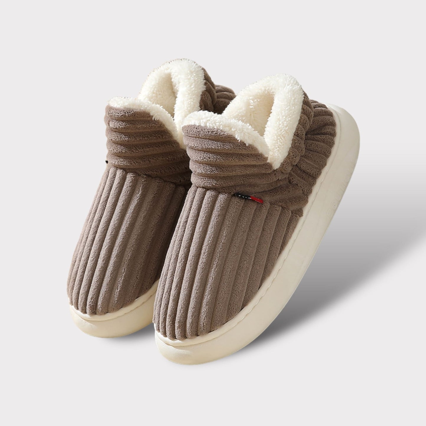 CozySteps™ - Geniet van ultiem comfort voor je voeten!