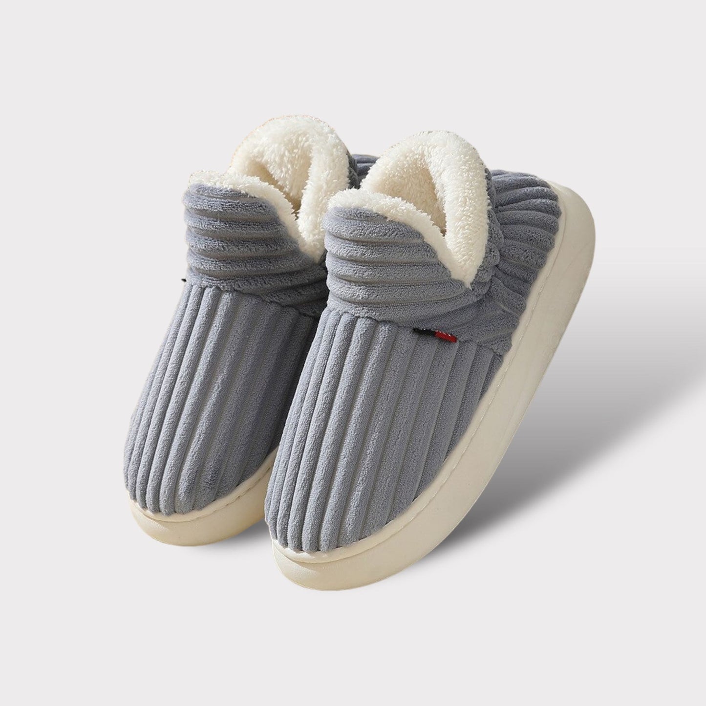 CozySteps™ - Geniet van ultiem comfort voor je voeten!