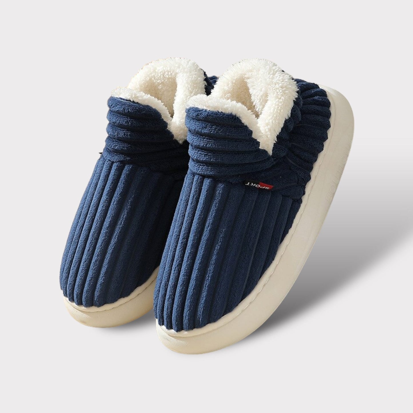 CozySteps™ - Geniet van ultiem comfort voor je voeten!