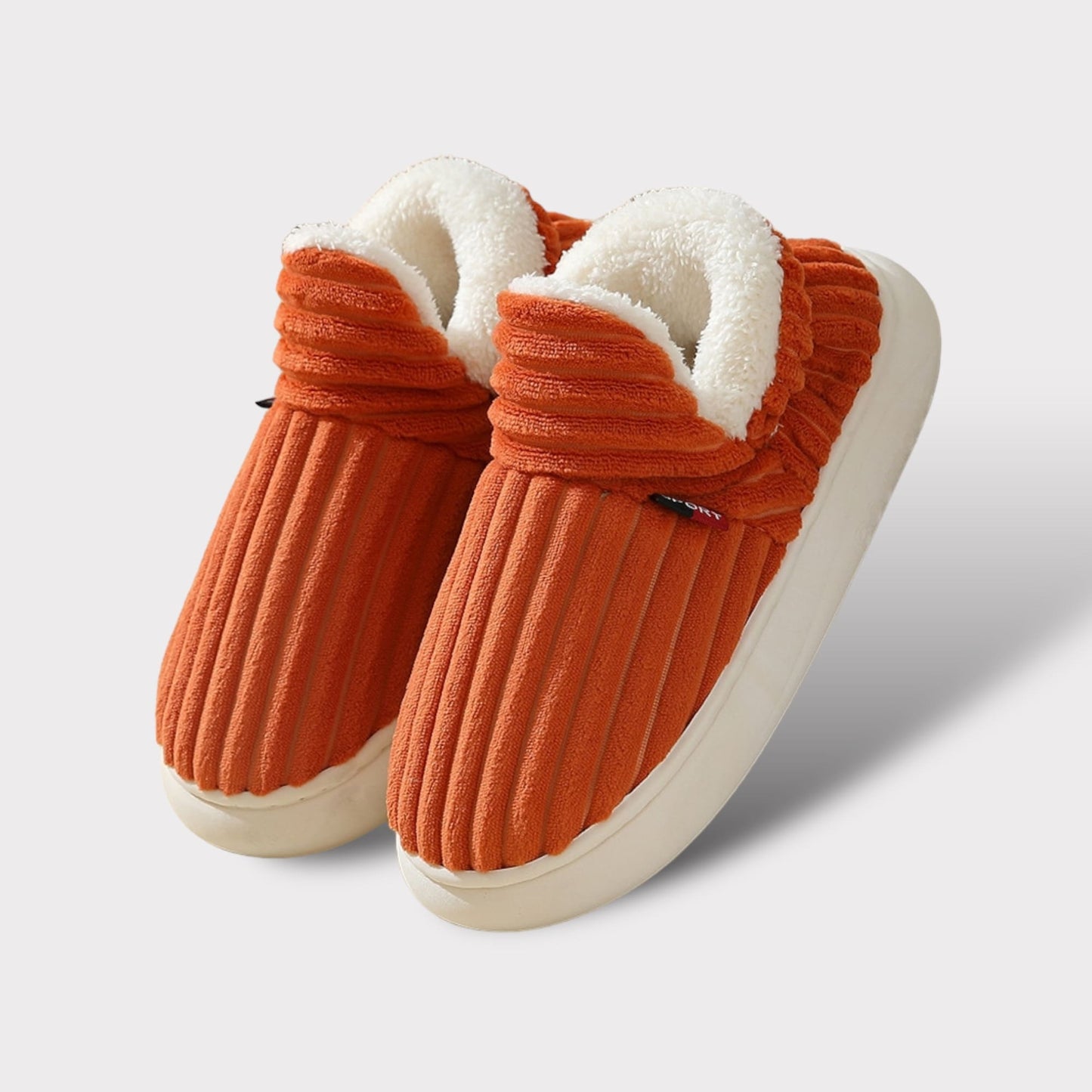 CozySteps™ - Geniet van ultiem comfort voor je voeten!