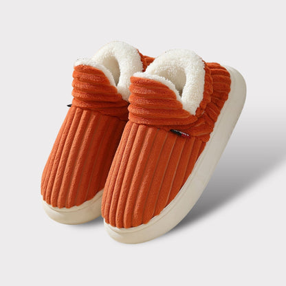 CozySteps™ - Geniet van ultiem comfort voor je voeten!