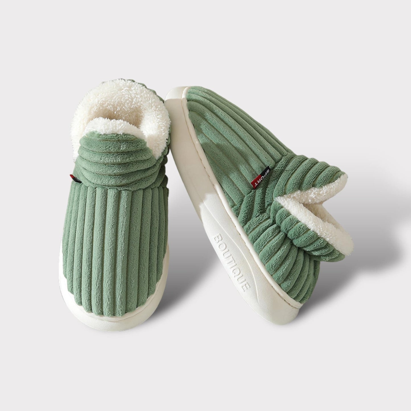 CozySteps™ - Geniet van ultiem comfort voor je voeten!