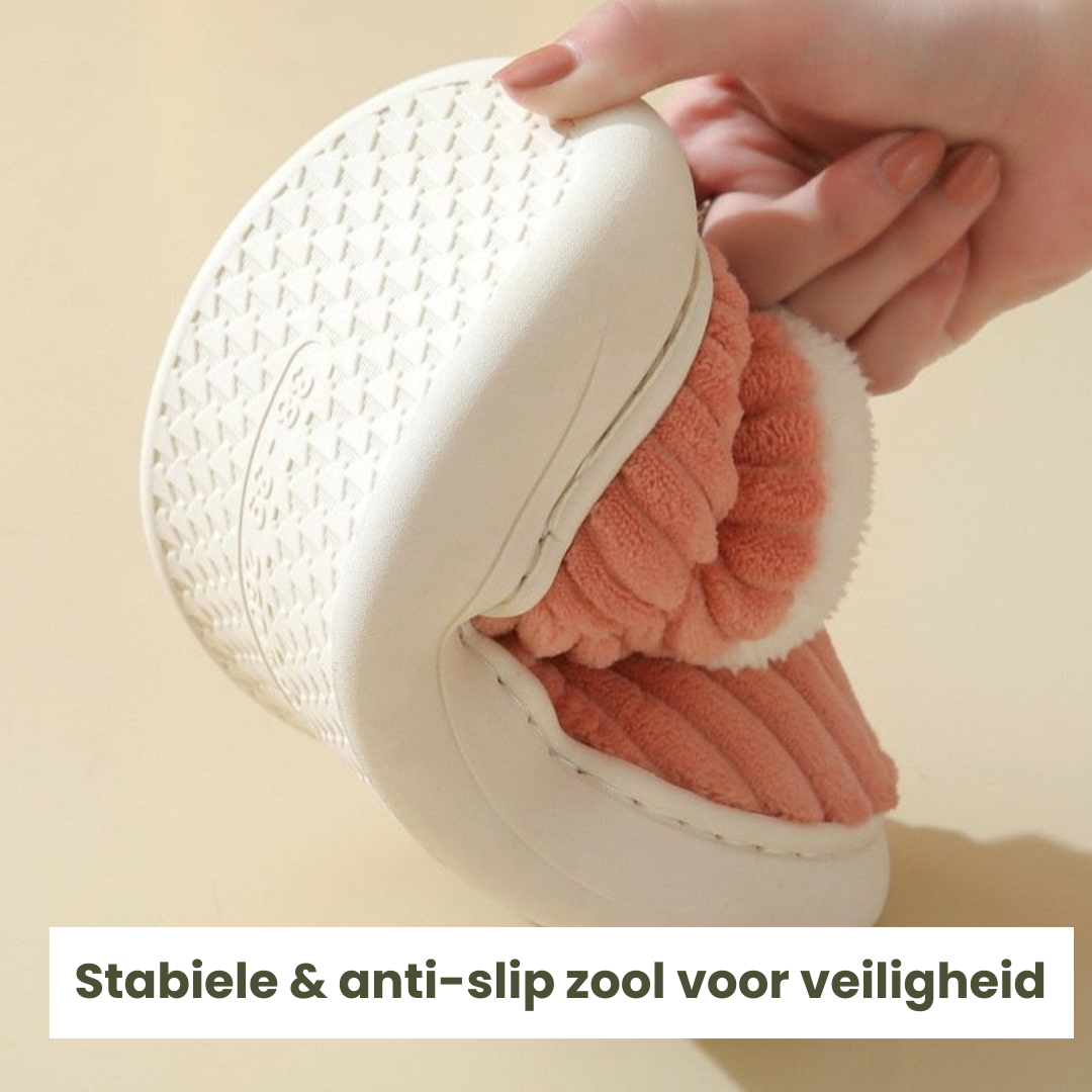 CozySteps™ - Geniet van ultiem comfort voor je voeten!