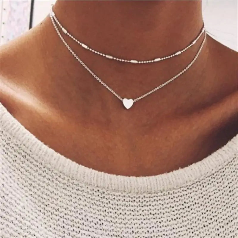 Eeuwige Liefde Ketting