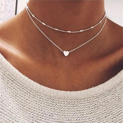 Eeuwige Liefde Ketting