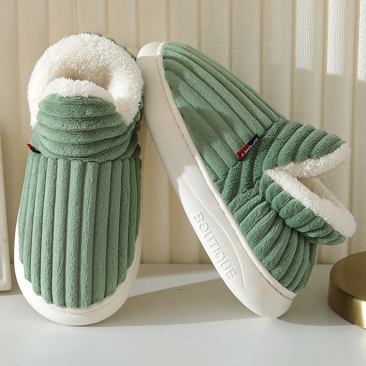 CozySteps™ - Geniet van ultiem comfort voor je voeten!