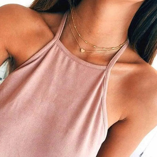 Eeuwige Liefde Ketting