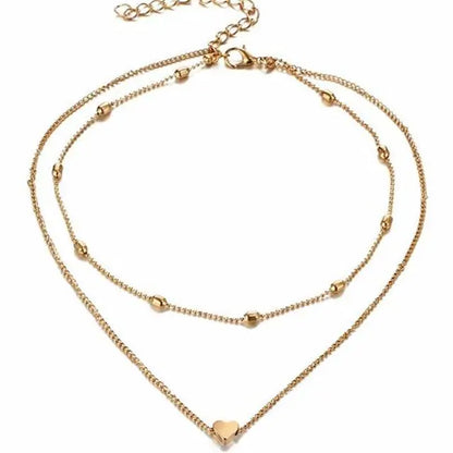 Eeuwige Liefde Ketting