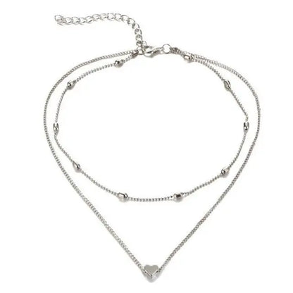 Eeuwige Liefde Ketting