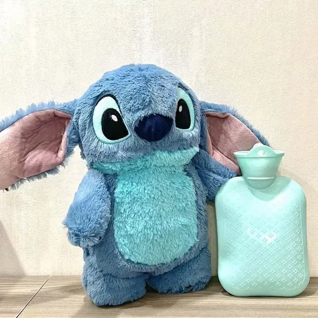Warme Knuffelkruik