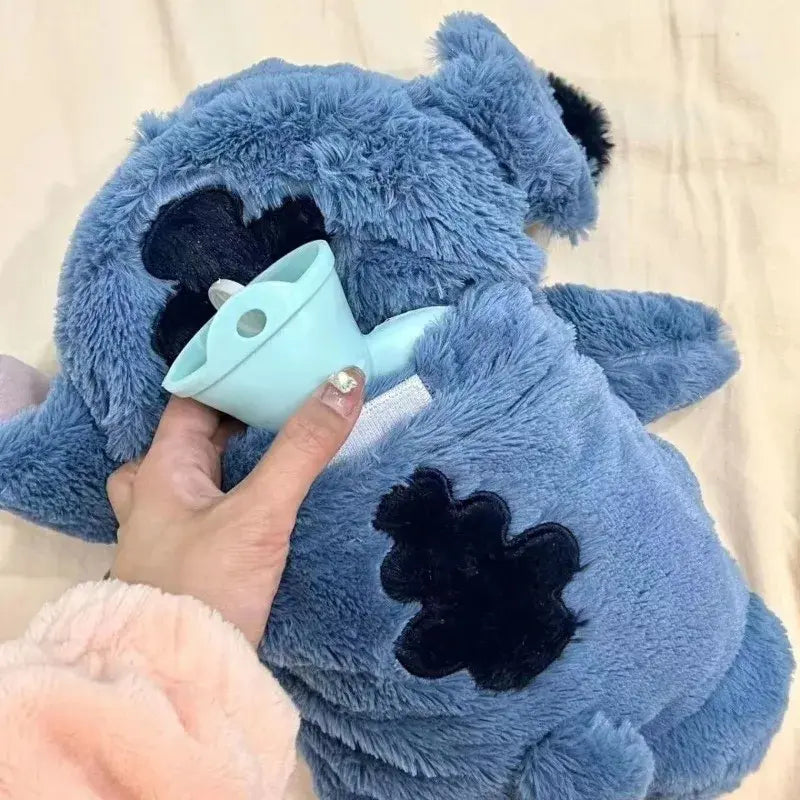 Warme Knuffelkruik