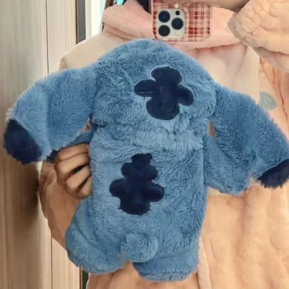 Warme Knuffelkruik